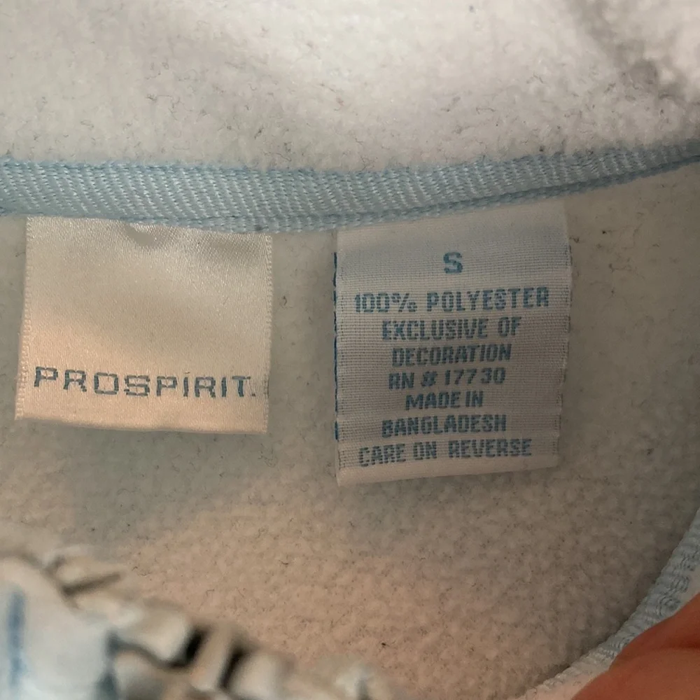 Fleece Jacket - Picture 2 of 7